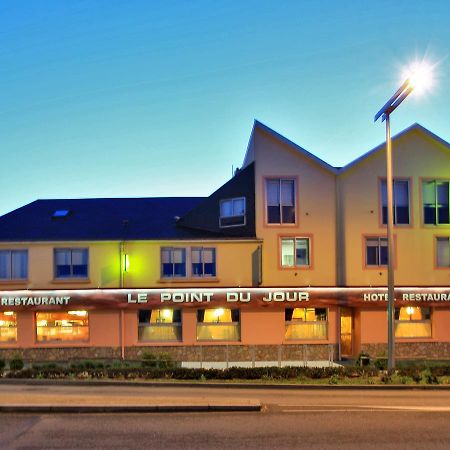Le Point Du Jour Hotell La Roche-sur-Yon Eksteriør bilde