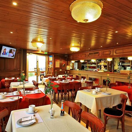 Le Point Du Jour Hotell La Roche-sur-Yon Eksteriør bilde