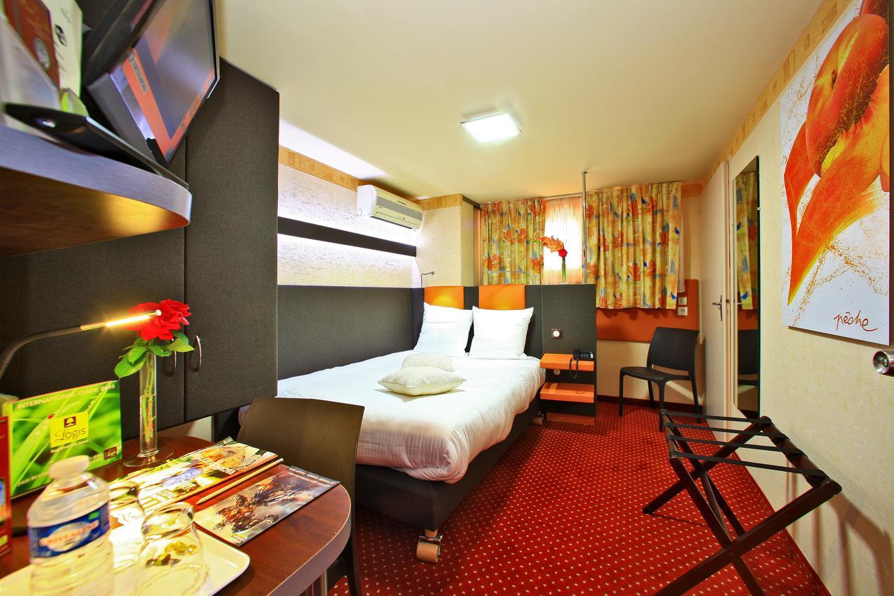 Le Point Du Jour Hotell La Roche-sur-Yon Eksteriør bilde